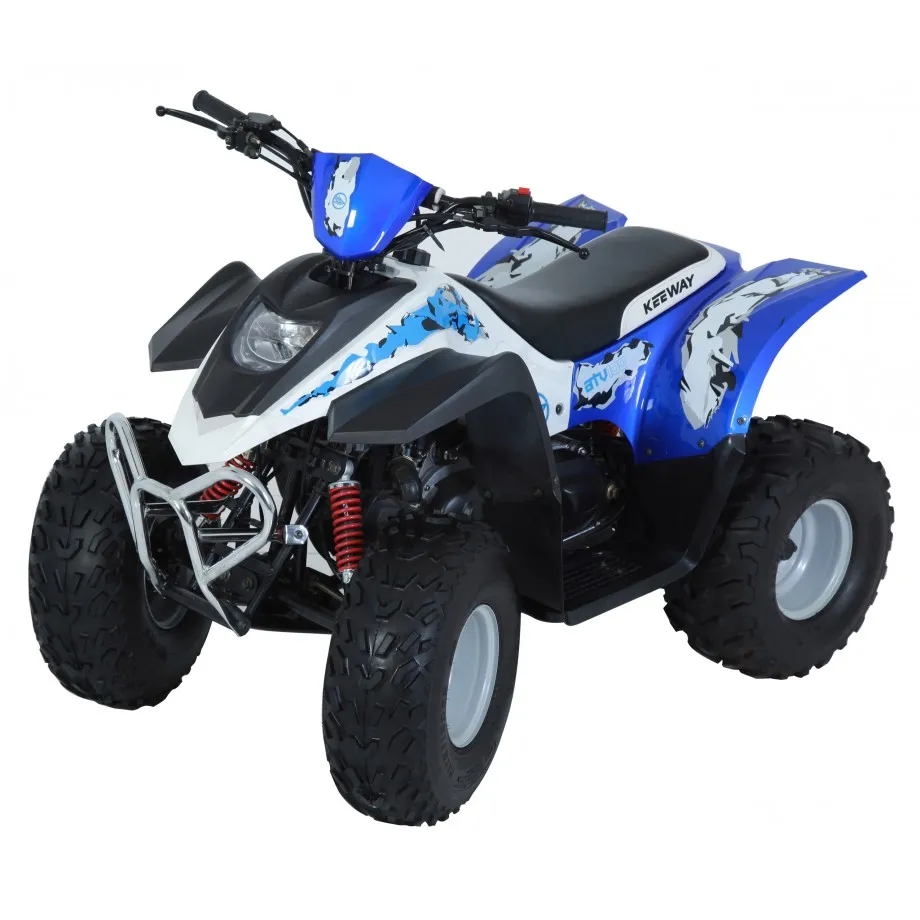 Keeway ATV 100 2010