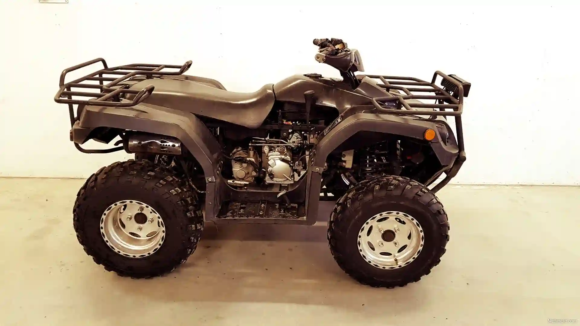 Keeway ATV 300 2010