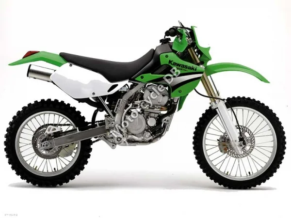 Keeway Cooper Offroad 2006