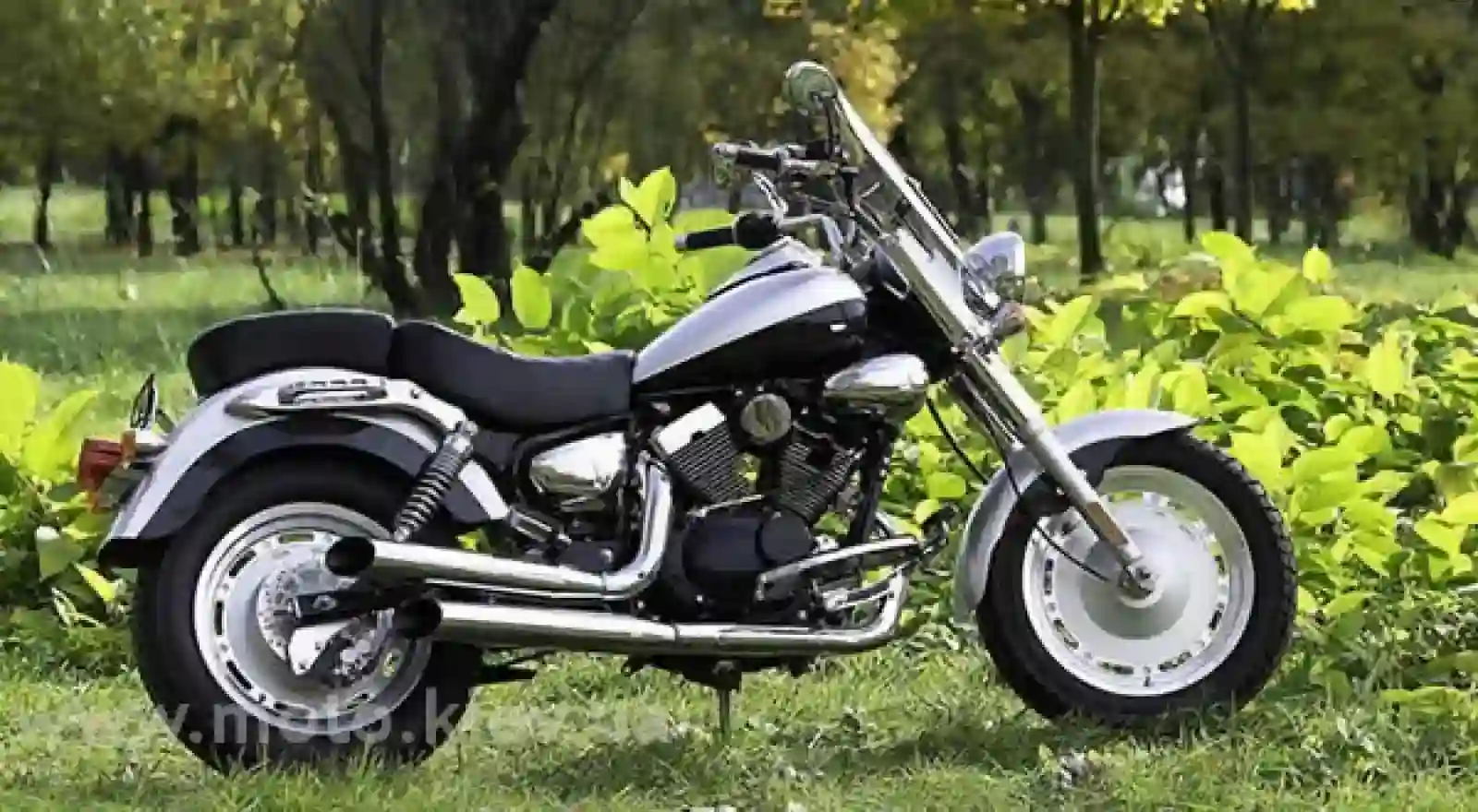 Keeway Cruiser 250 2007