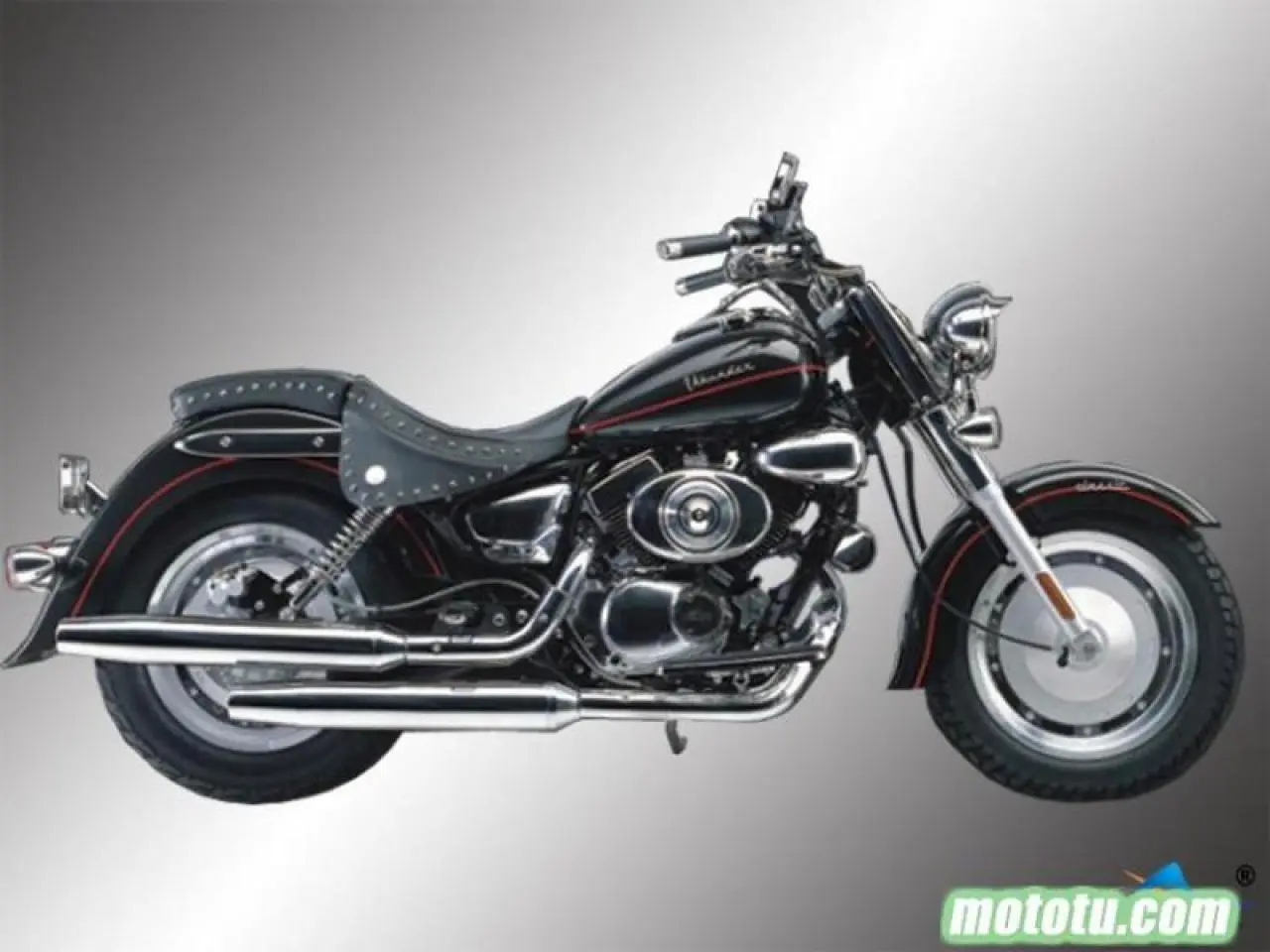 Keeway Cruiser 250 2008