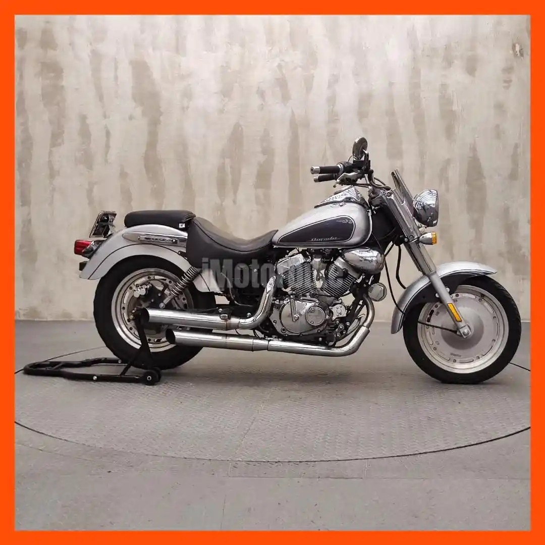 Keeway Dorado 250 2014