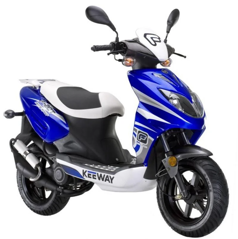 Keeway F Act 125 2010