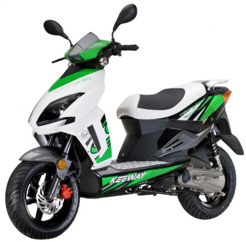 Keeway Goccia 50 2010
