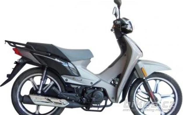 Keeway Joy 110 2013