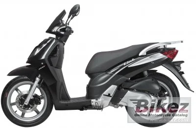 Keeway Link 200 2013