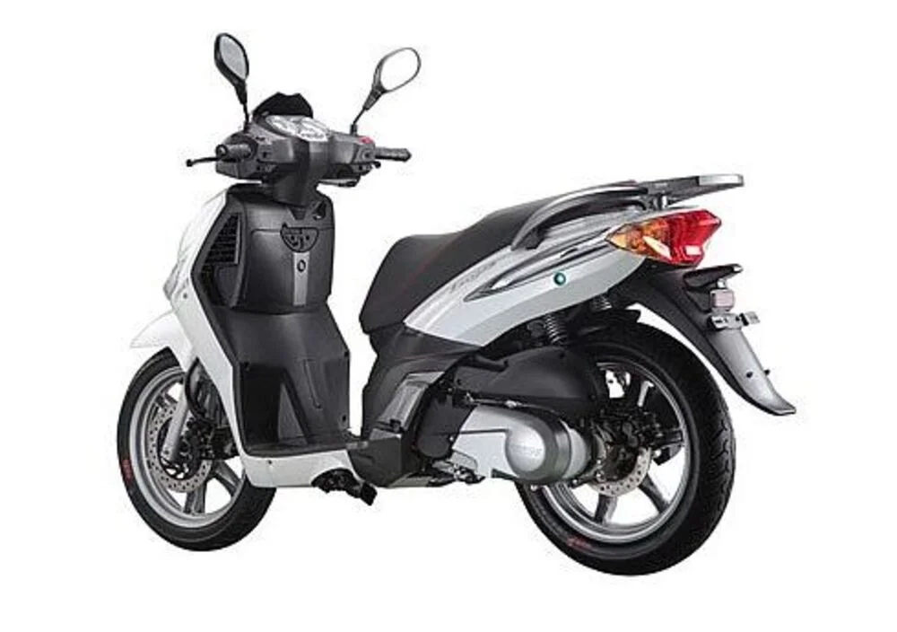 Keeway Logik 125 2013