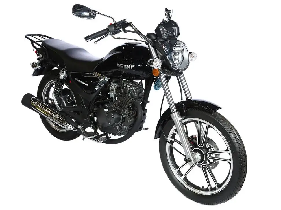 Keeway Owen 150 2014