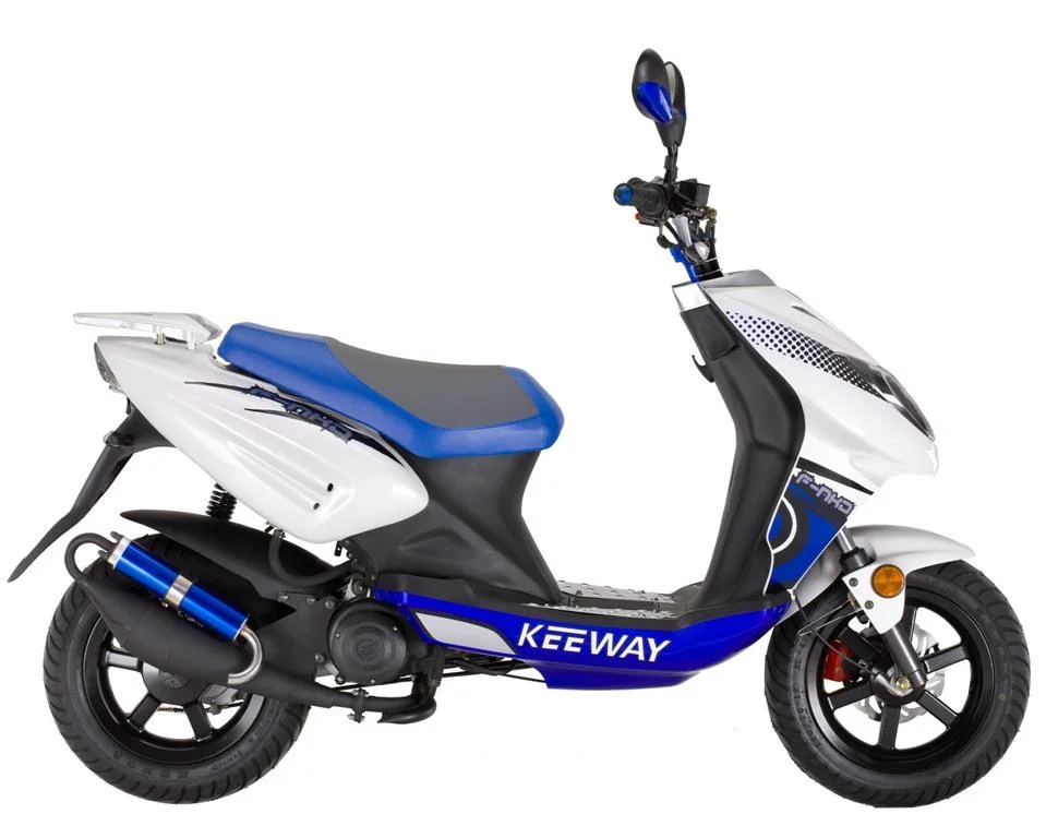 Keeway Pixel 50 2009