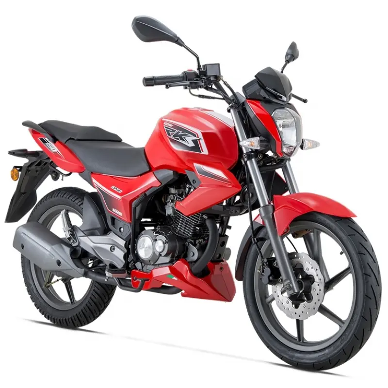 Keeway RKS 125 Sport 2018