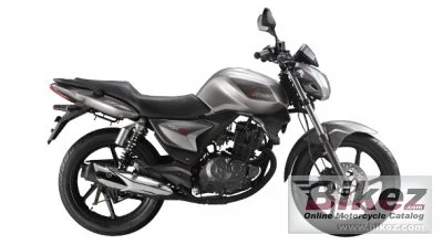 Keeway RKS 150 2014