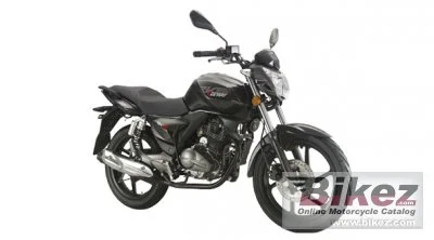 Keeway RKS 200 2014