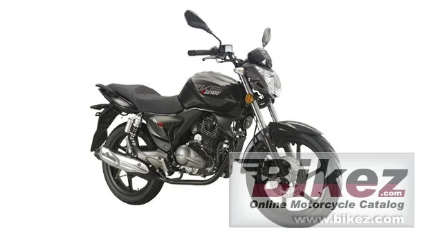 Keeway RKS 200S 2014