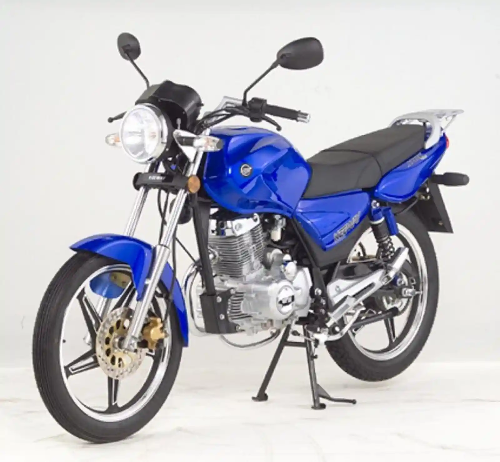 Keeway Speed 125 2008