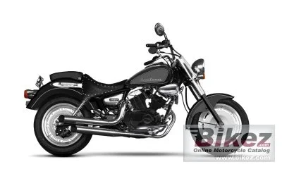 Keeway Speedcruiser 250 2015