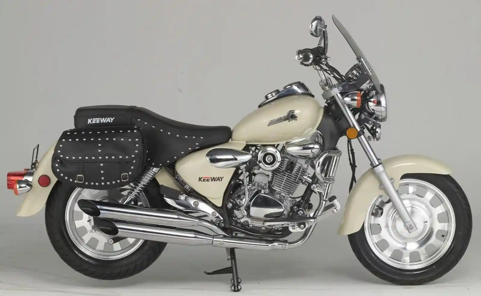 Keeway Superlight 125 2008