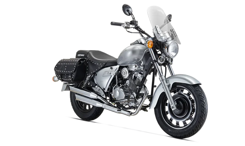 Keeway Superlight 125 Standard 2016