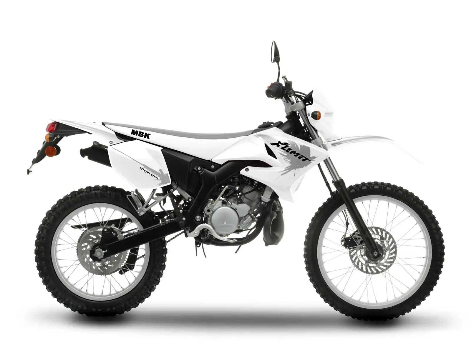 Keeway TX50 Enduro 2010