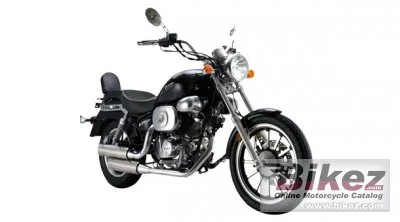 Keeway V Blade 250I 2014