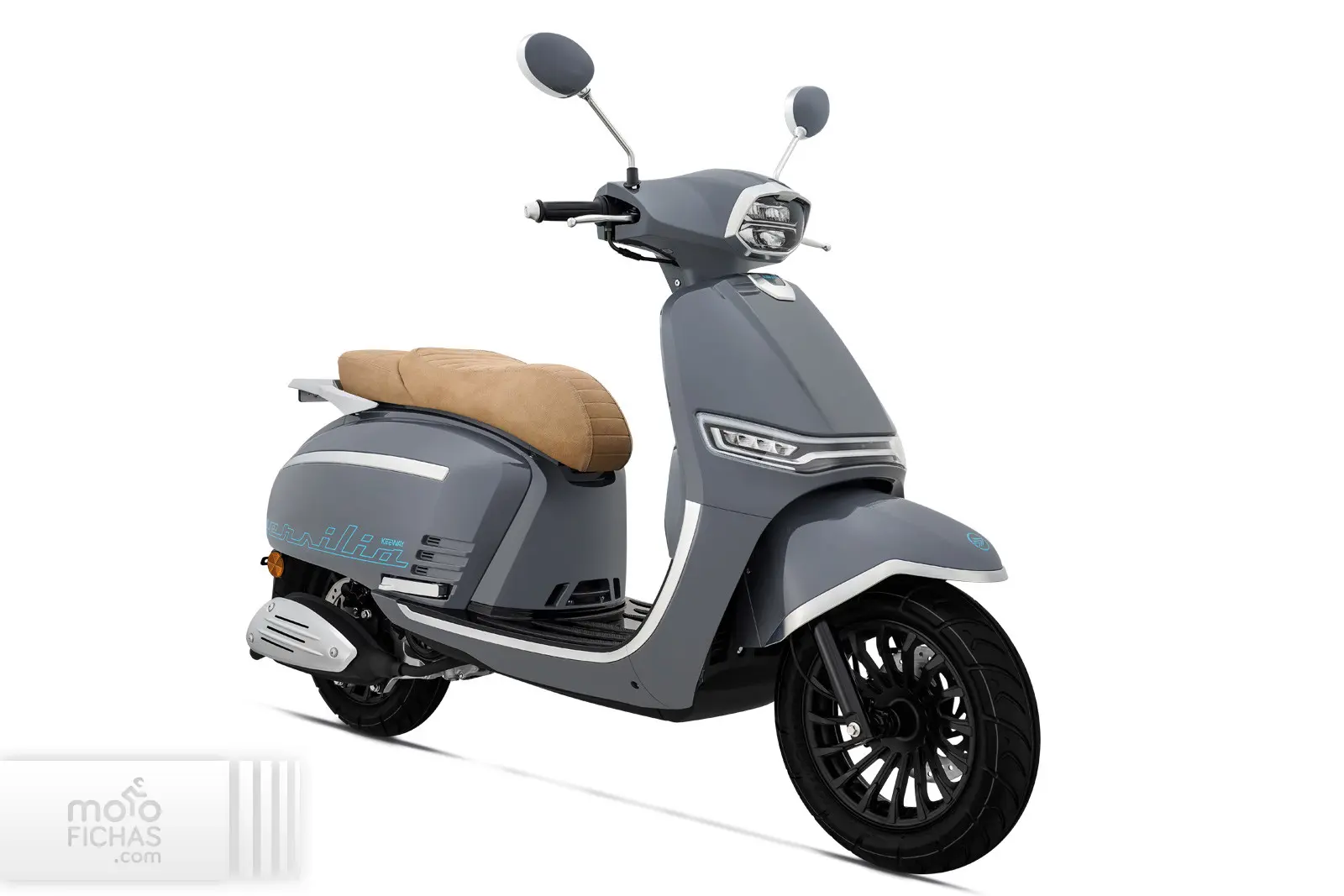 Keeway Versilia 125 2023
