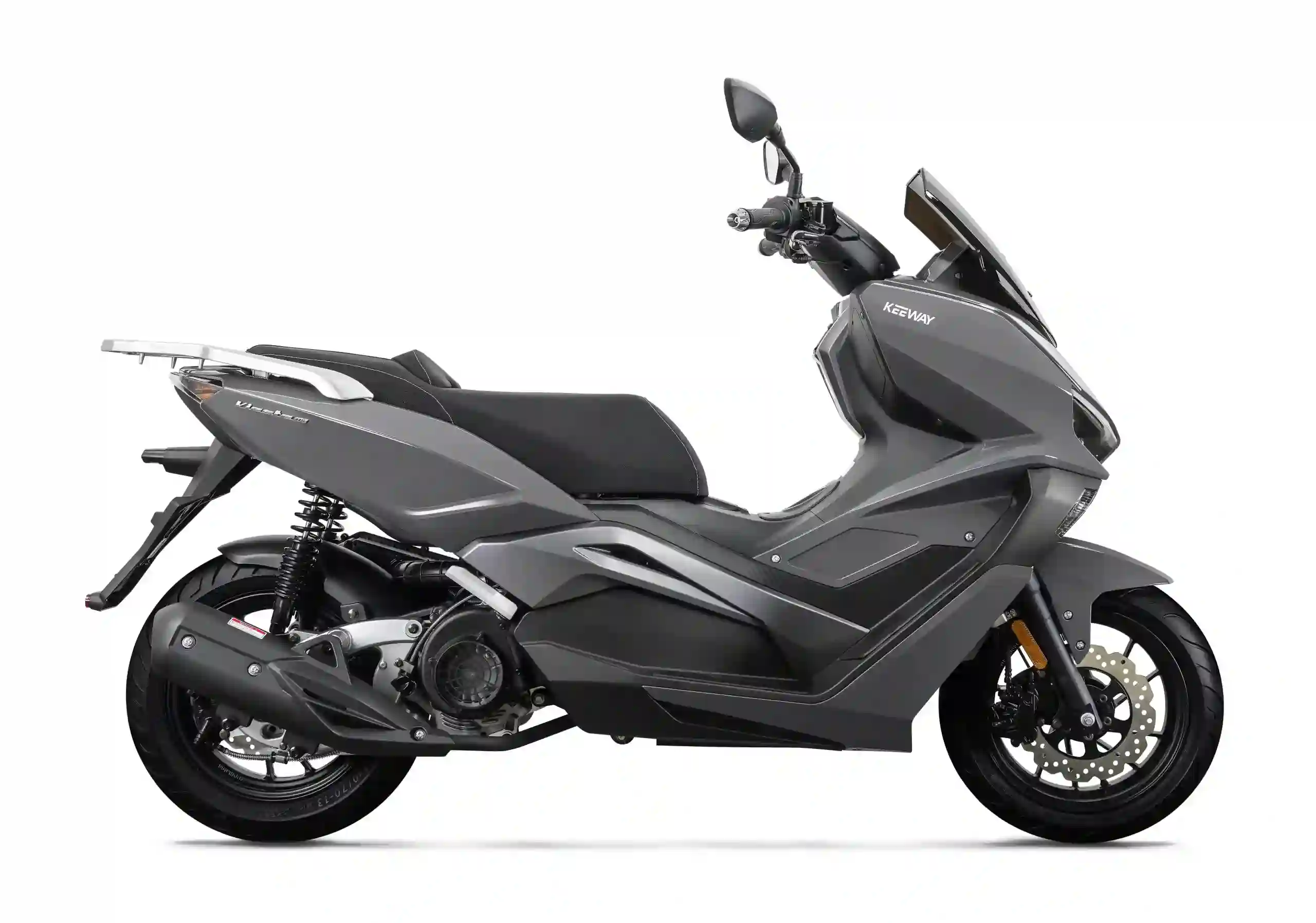 Keeway Vieste 125 2023