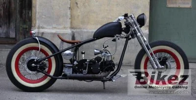 Kikker 5150 Hardknock 2015