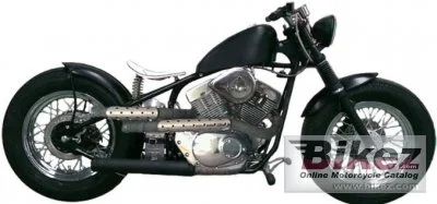 Kikker 5150 Hardknock 2023