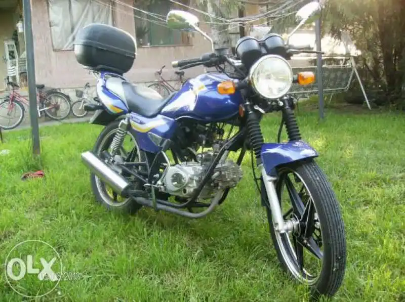 Kinroad XT50 20 2010