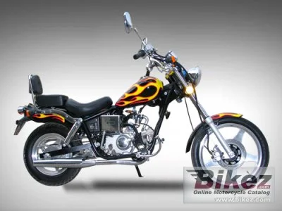 Kinroad XT50Q 2013