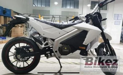 Kollter ES1 X 2021