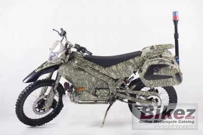 Kollter Esum Police 2023