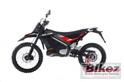 Kollter Esum X Pro 2022