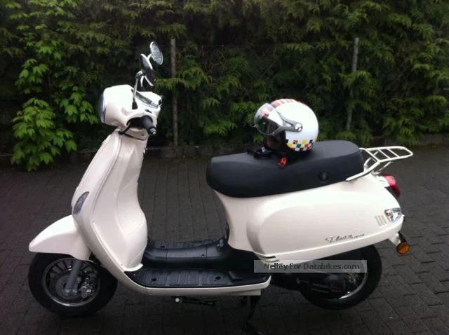 Kreidler Flory 50 Classic 2013