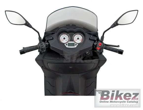 Kreidler Insignio 2.0 250 DD 2013