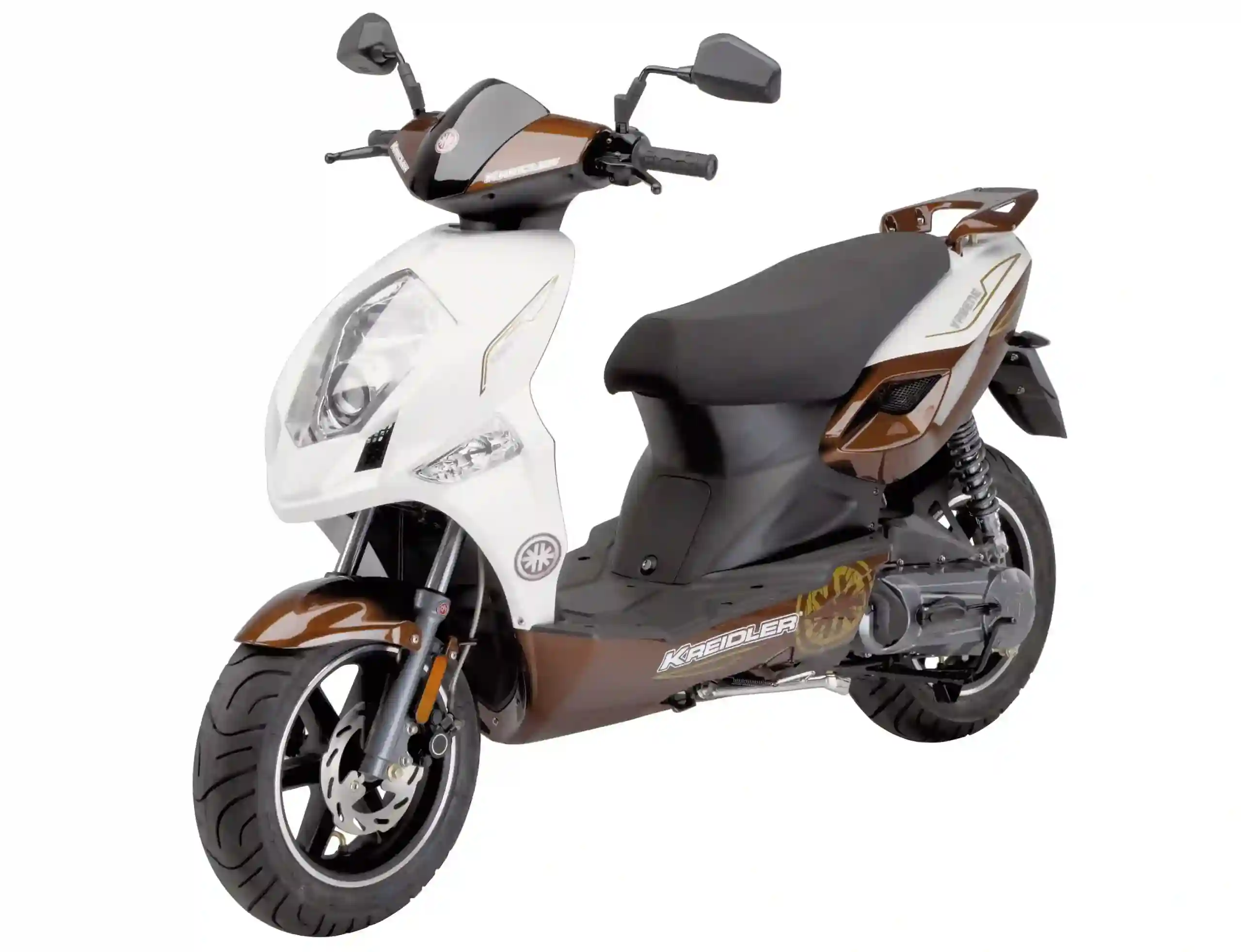 Kreidler Martinique 2009 1