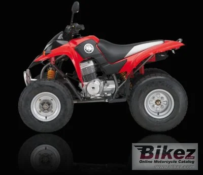 Kreidler Mustang 250 2009 1