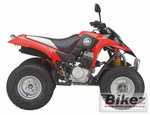 Kreidler Mustang 250 2009