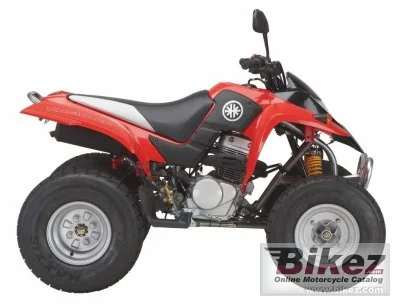 Kreidler Mustang 250 2011