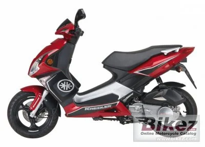 Kreidler RMC G 50 2011
