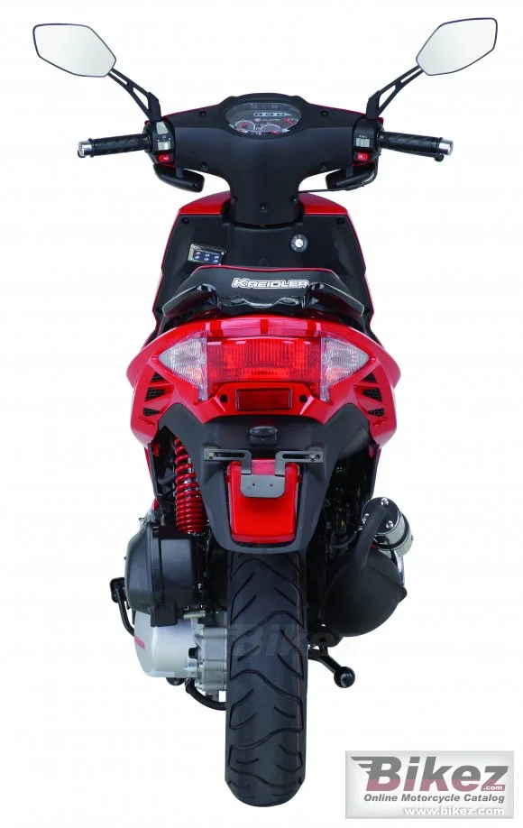 Kreidler RMC H 50 DD 2010