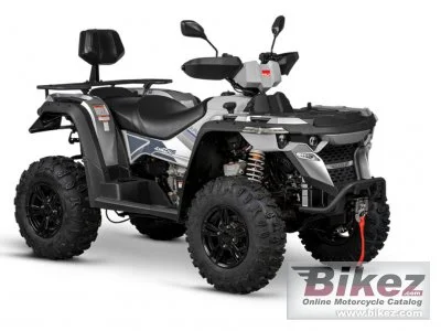 Kuba Alterra 580 2022