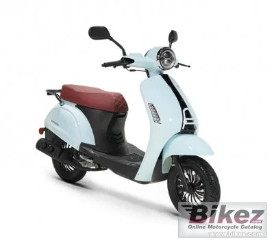 Kuba Bluberry Pro 2022