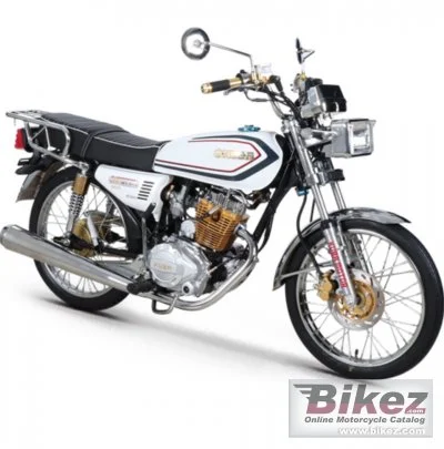 Kuba Cita 100R 2020
