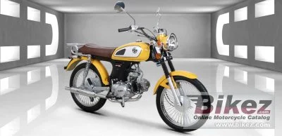 Kuba RX9 2020