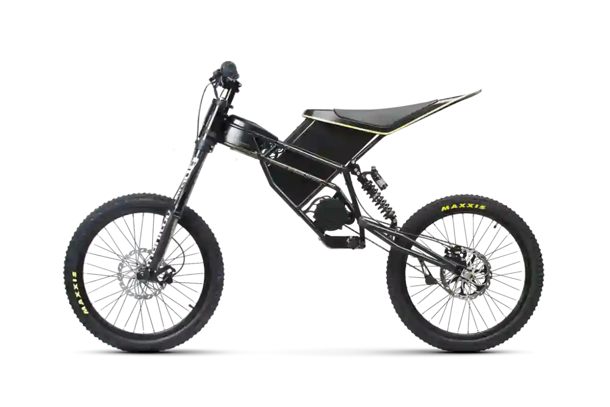 Kuberg Freerider Street 2023