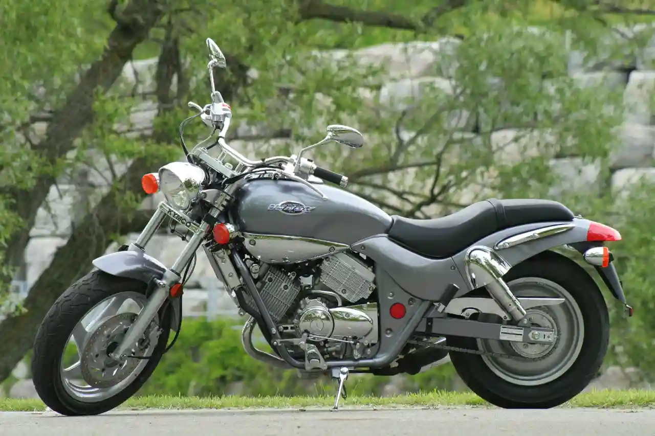 Kymco 250 Venox 2005