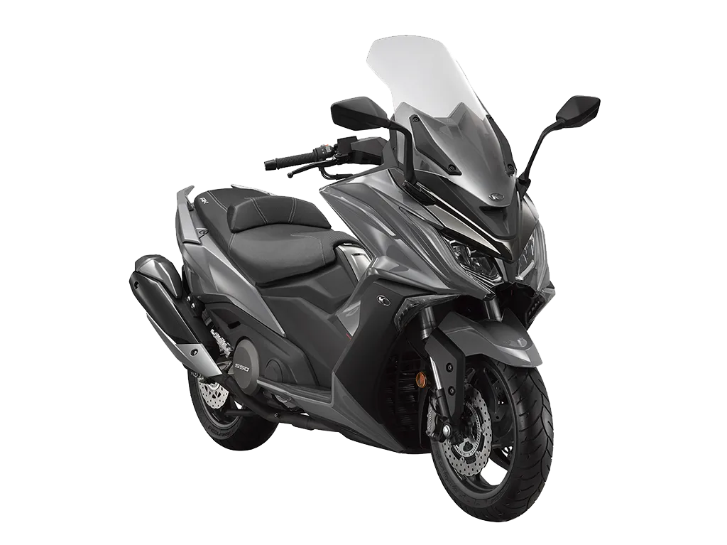 Kymco AK 550 2021