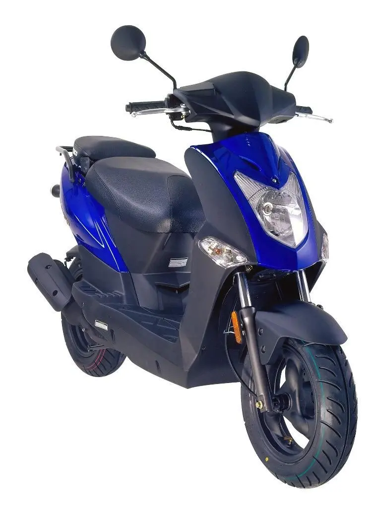 Kymco Agility 125 2013