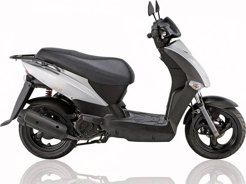 Kymco Agility 125 2016