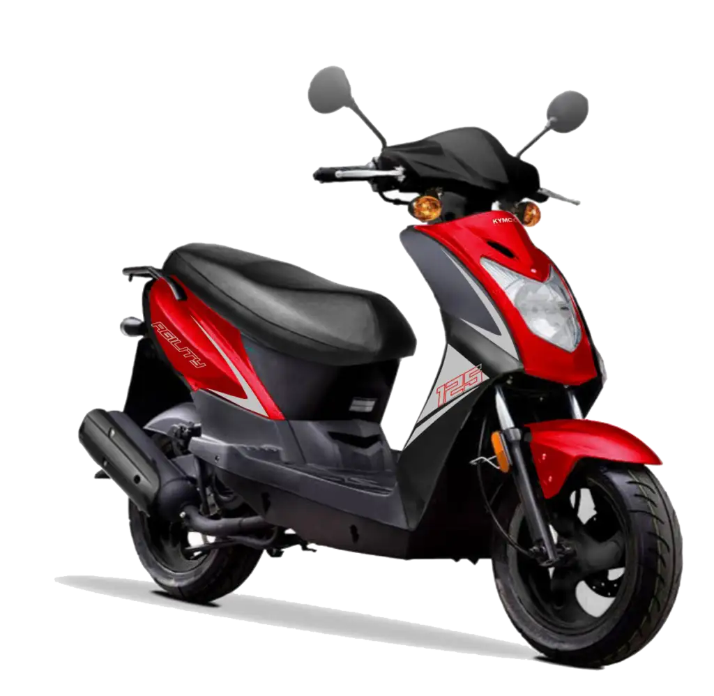 Kymco Agility 125 2021